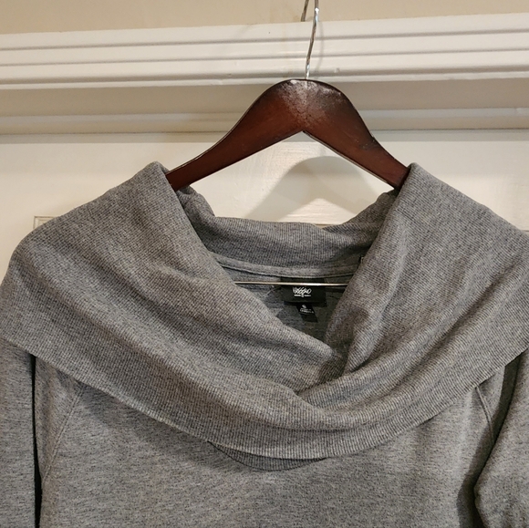 MOSSIMO Sweater Dress - Picture 4 of 6